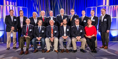2020 NGWA Board of Directors