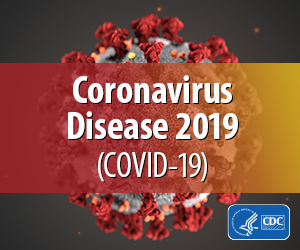 Coronavirus CDC Information