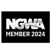 white MEMBER logo 2024